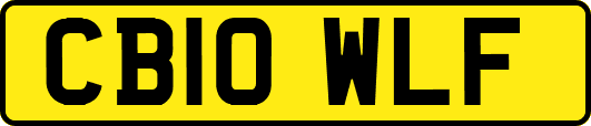 CB10WLF