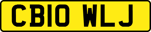 CB10WLJ