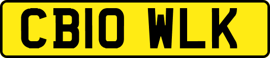 CB10WLK
