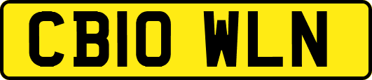 CB10WLN