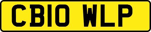 CB10WLP