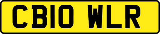 CB10WLR