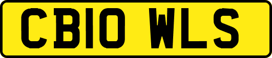 CB10WLS