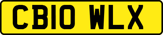 CB10WLX