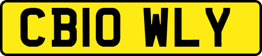 CB10WLY