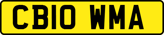 CB10WMA