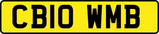 CB10WMB