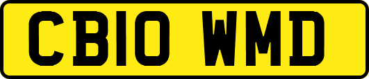 CB10WMD