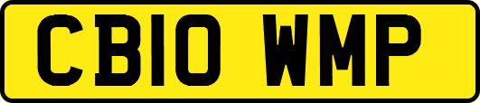 CB10WMP