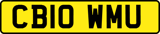 CB10WMU