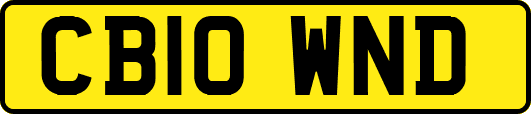 CB10WND