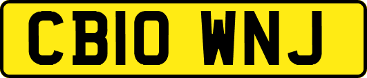 CB10WNJ