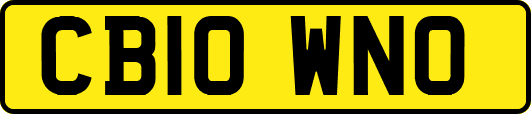 CB10WNO