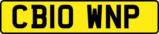 CB10WNP
