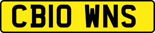 CB10WNS
