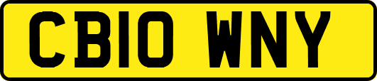 CB10WNY