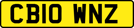 CB10WNZ