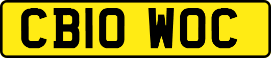 CB10WOC