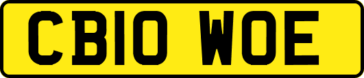 CB10WOE