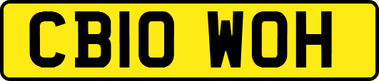 CB10WOH