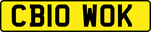 CB10WOK