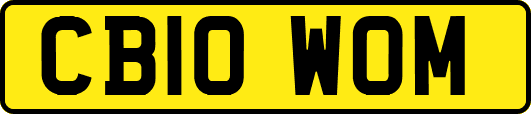 CB10WOM