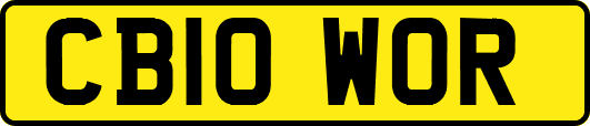 CB10WOR