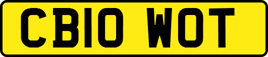CB10WOT