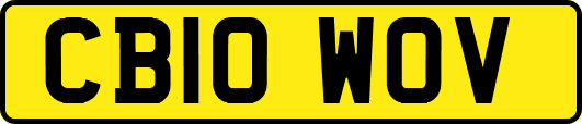CB10WOV