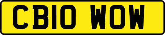 CB10WOW