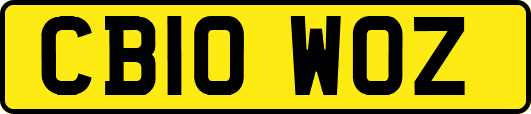 CB10WOZ