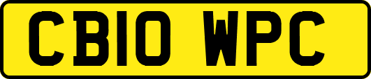CB10WPC