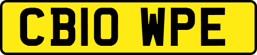 CB10WPE
