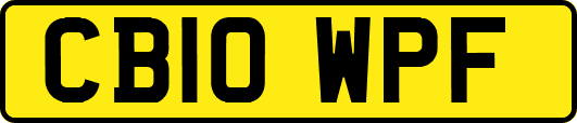 CB10WPF
