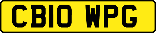CB10WPG