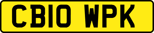 CB10WPK