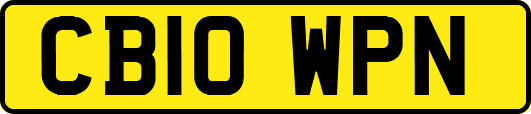 CB10WPN