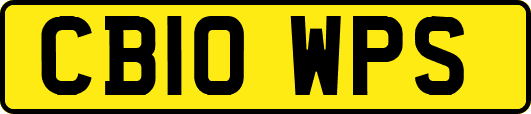CB10WPS