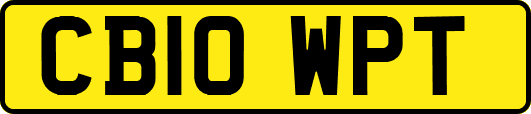 CB10WPT
