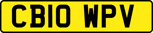 CB10WPV