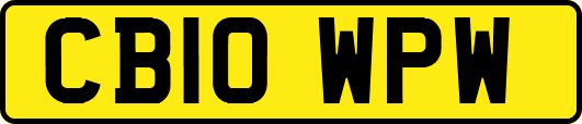 CB10WPW