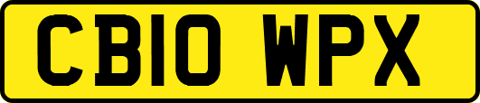 CB10WPX