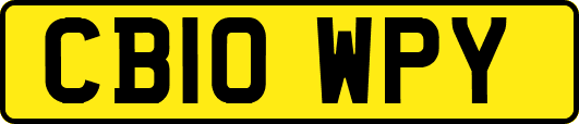 CB10WPY