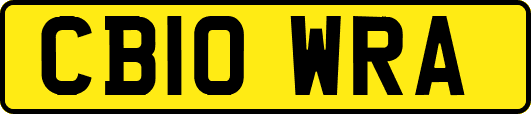 CB10WRA