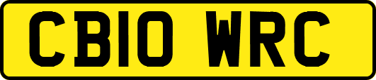 CB10WRC