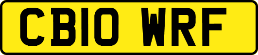 CB10WRF