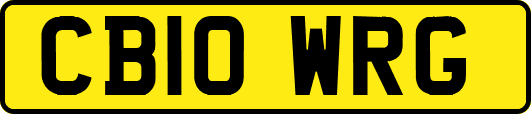 CB10WRG