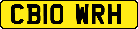 CB10WRH