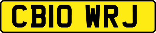 CB10WRJ