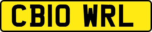 CB10WRL